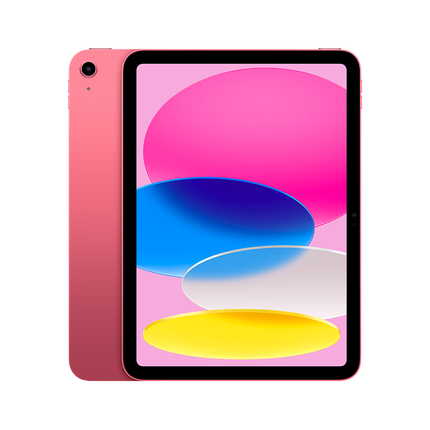 国家补贴重磅优惠！Apple iPad 2025款A16芯片平板