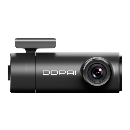 盯盯拍行车记录仪mini2s 1440P高清画面不变形 星光夜视 智能语音交互