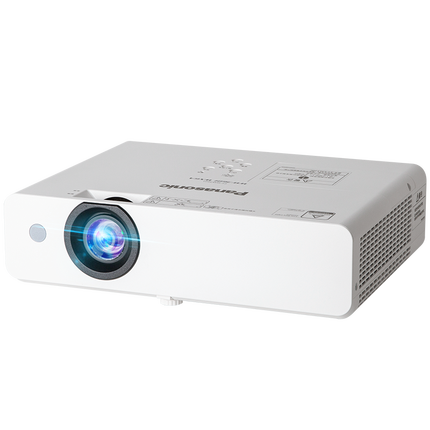 松下（Panasonic）PT-WX3401投影仪办公室白天会议专用 投影机家用家庭影院 会议商用 （3400高流明 3LCD ）