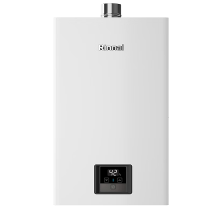 林内（Rinnai）【小蛮腰】13升燃气热水器 【家电国家补贴15%】智慧恒温 全新升级CPU 13GD31（JSQ26-GD31）
