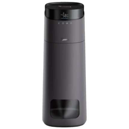 美的（Midea）【16L大水箱】空气加湿器大雾量WIFI智能落地加湿紫外线除菌/家用卧室静音婴儿空气净化加湿L160