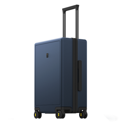 175.31元 LEVEL8 地平线8号   LA-1688-06T00 拉杆箱 星际蓝 20英寸