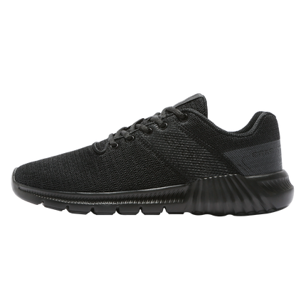 鸿星尔克（ERKE）运动鞋男鞋休闲夏季网面透气轻便软底耐磨通勤久站户外跑步鞋男士