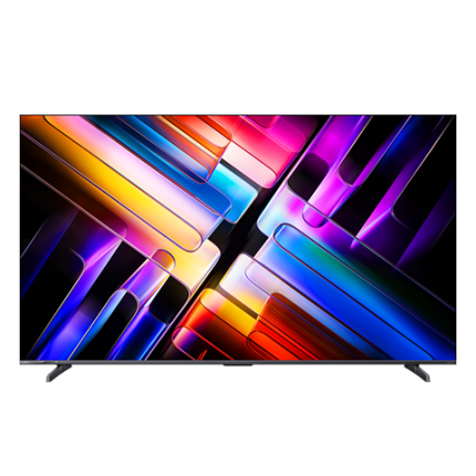 Vidda 发现X 2025款 85英寸 Mini LED 1024分区 DeepSeek 2000nits换新家电国家补贴液晶电视85V3N-X