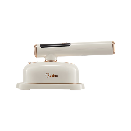 美的（Midea）【90S自清洁】挂烫机家用手持熨烫机/便携式全自动蒸汽电熨斗/小型商用服装店熨衣神器12AG1