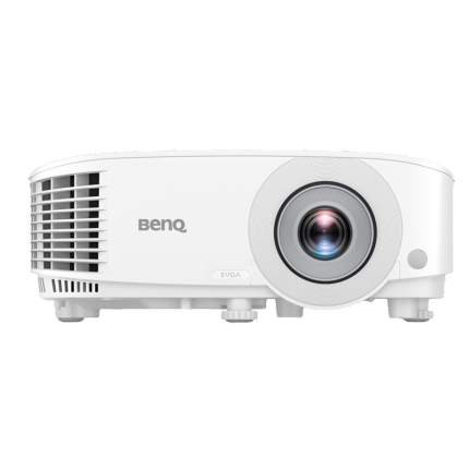 明基（BenQ）MS560高亮学习投影仪 投影仪办公 投影仪家用（4000流明 高对比度 自动校正）