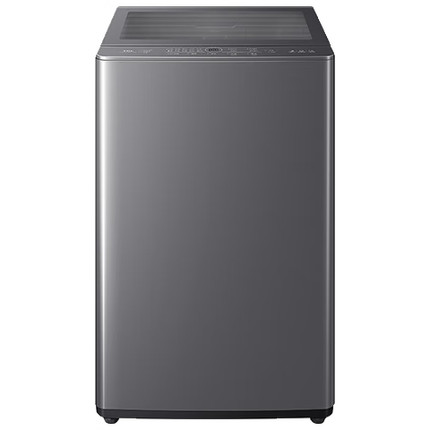 TCL 10公斤水旋风·变频三动力波轮洗衣机一级能效T6Pro超薄全自动家用家电国家补贴以旧换新B100T6-DP