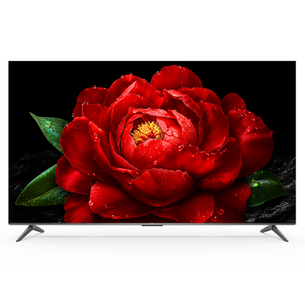 TCL电视 85T5K 85英寸 288Hz QLED量子点 安桥2.1声道音响 4+64GB大内存 以旧换新 家电国家补贴20%