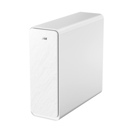 海尔（Haier）自然湃pro家用净水器600G净水机 RO净饮机过滤厨下自来水过滤直饮纯水机 HKC1560-R610D2U1