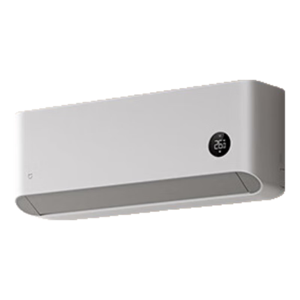 小米（MI）米家 3匹 新一级能效 巨省电大挂机 变频冷暖 智能互联72GW-NA30/N1A1【国家补贴20%】