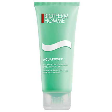 PLUS会员： 206.58元  BIOTHERM 碧欧泉 男士水动力洁面膏 125ml（赠同款40ml*3）