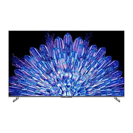 创维电视55A5D Pro 55英寸电视机Mini LED 240Hz S+高透屏液晶智能平板游戏 家电国家补贴20% 以旧换新
