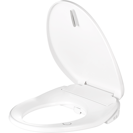 京东京造 智能马桶盖标准版 多功能全自动清洗 座圈加热 不含安装