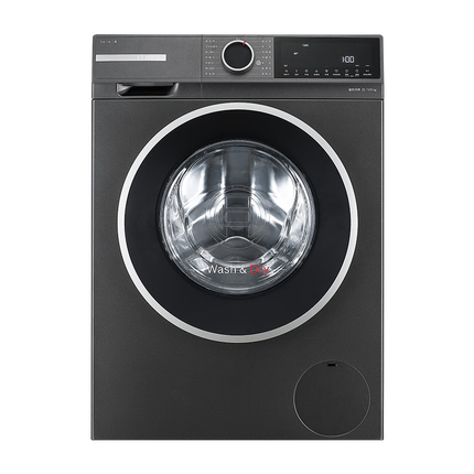 博世(BOSCH)10KG洗烘一体机 全自动家用滚筒洗衣机 热风除菌 羊毛洗护 毛絮自清洁 除螨洗 特渍洗 60分洗烘 【店铺爆款】WNA252010W