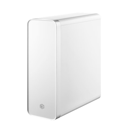 京东京造 零陈水净水器 家用净水机600GPro 直饮机净饮机 过滤器厨下式 5.5年RO反渗透滤芯 家电国家补贴
