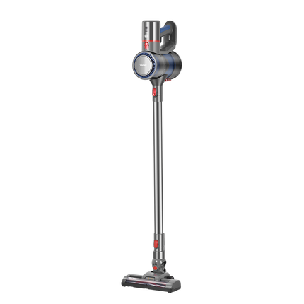 海尔（Haier）无线吸尘器家用吸拖一体手持大吸力大功率吸尘拖地一体机多功能适用车载地毯家庭宠物猫毛HZ-G7S 【高配款】吸尘/紫外线除螨/拖地三合一