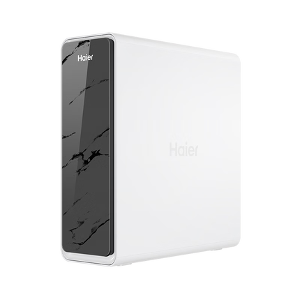 海尔（Haier）鲜活水家用净水机1200G pro 6年RO净饮机厨下直饮净水器3.48L/分HKC3000-R793D2U1家电国家补贴