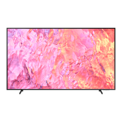 三星（SAMSUNG）65Q60Z 65英寸 QLED量子点电视 超薄4K全面屏电视 65Q60C升级款 QA65Q60ZAJXXZ