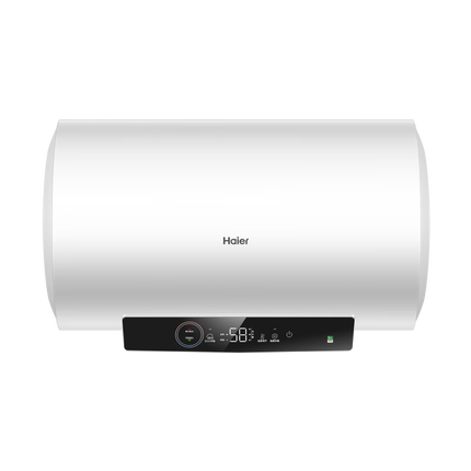 海尔（Haier）60升【安心浴】免换镁棒电热水器家用储水式 2200W节能高效加热抑菌 一级能效长效保温 EC6001-GC3
