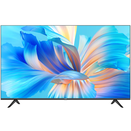 Vidda 海信电视55英寸 R55 二级能效 2+32G 以旧换新家电国家补贴 家用游戏液晶电视巨幕大屏55V1K-R