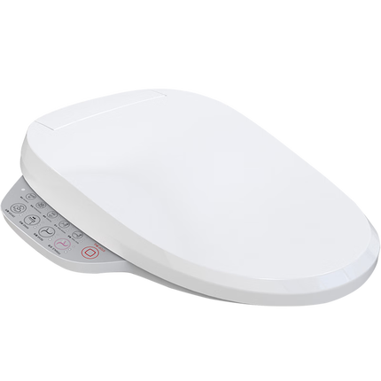 科勒（KOHLER）智能马桶盖智能坐便盖清舒宝洁身器C3-149恒动速热全功能K-18649T