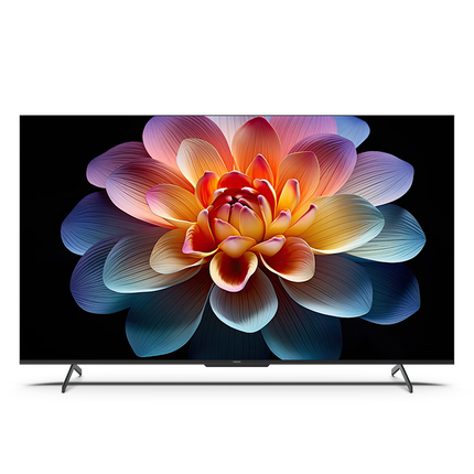 飞利浦（PHILIPS）65英寸 4K超高清智慧护眼屏 QLED量子点120Hz 3+64G智慧AI 液晶平板电视机 65PQF8599/T3 