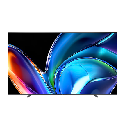 Vidda S100 Pro 海信电视100英寸 200分区 240Hz高刷 4+128G 一级能效家电国家补贴音画MAX100V1N-PRO