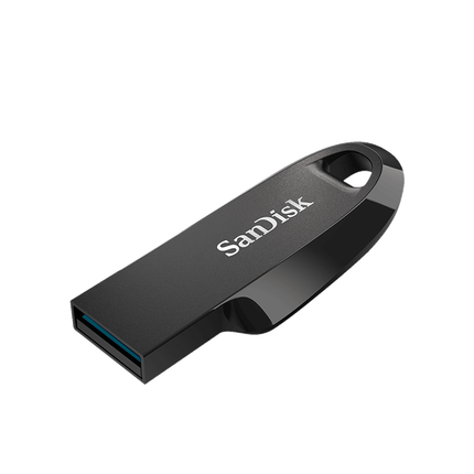 9块5闪迪64G U盘！100MB/s飚速到手