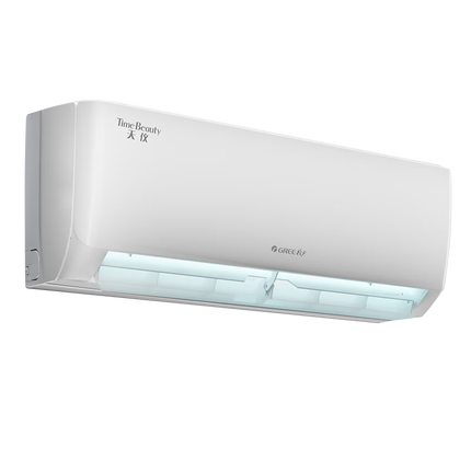 格力（GREE）1.5匹天仪 新1级能效变频 壁挂式卧室空调挂机KFR-35GW/(35504)FNhAa-B1 家电国家补贴