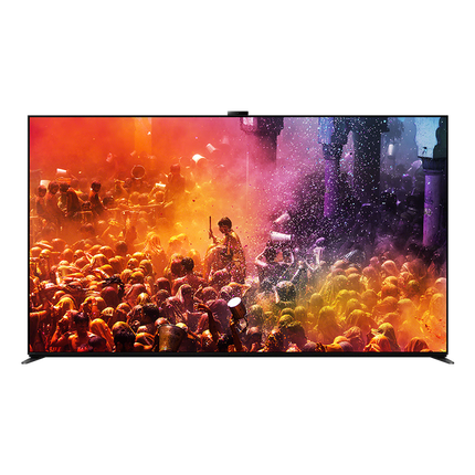 索尼（SONY） 新品 65英寸 索尼电视9系 旗舰MiniLED电视 AI画质音质优化 XR芯片 K-65XR90 二级能效 国家补贴