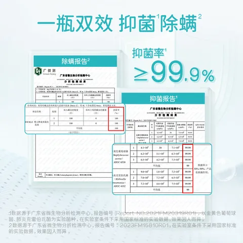 WICKLE婴儿洗衣液新生婴儿宝宝专用酵素抑菌洗衣液袋装500ml 【自然香】补充装500ml 图片 3