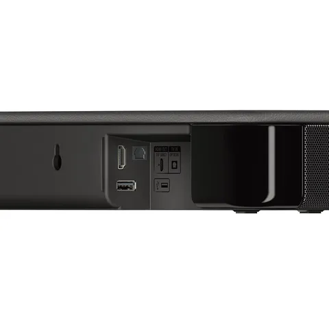 索尼（SONY）【价保618】HT-S100F 一体式 杜比音效 回音壁 soundbar  家庭影院 电视音响 蓝牙音响 无线音响 图片 7