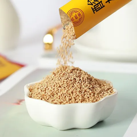 张太和 酸梅汤300克/盒 酸甜好喝山楂陈皮乌梅汤玫瑰茄茶专享 酸梅汤300g【10g*30】 图片 10