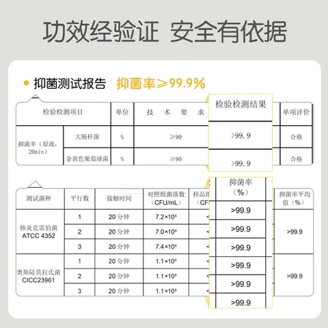 贝亲（Pigeon）婴儿洗衣液儿童专用酵素去污抑菌除螨无酒精(温暖阳光香)1.5L 图片 3