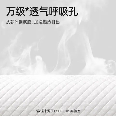 贝肽斯新生婴儿一次性隔尿垫夏季宝宝护理垫透气防水大尺寸不可洗 M码120片-经典款-单片低至0.49元 0x0cm 图片 6