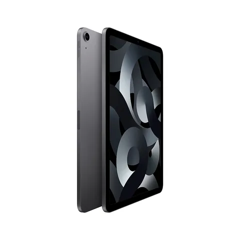 【99成新】Apple iPad Air（第 5 代）10.9英寸平板电脑 2022年款（64G WLAN版/M1芯片/ MM9C3CH/A）深空灰色 图片 2