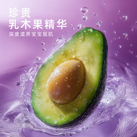 酷安奇 COOANGE魔法精灵拉拉裤L码28片（9-14kg）乳木果透气医护级婴儿尿不湿 图片 6