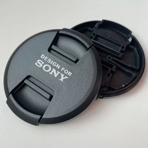 早行客77mm索尼镜头盖 镜盖 保护盖 适用FE 24-105mm F4等镜头 图片 5