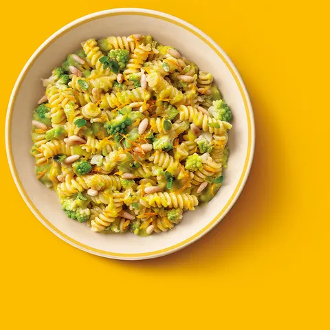 百味来Barilla意大利进口螺旋形意大利面500g低脂高蛋白儿童意面 图片 8