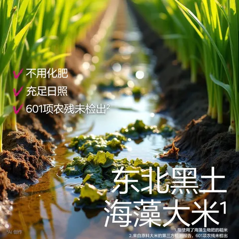 光合星球高钙海苔鲜脆米饼-30g 图片 2