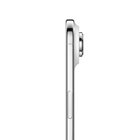 Apple/苹果【开通联通eSIM送200G流量】iPhone Air 256GB 云白色【需现场激活】 图片 4
