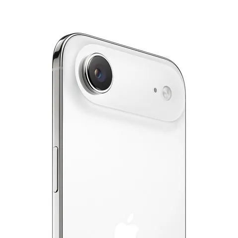 Apple/苹果【开通联通eSIM送200G流量】iPhone Air 256GB 云白色【需现场激活】 图片 3