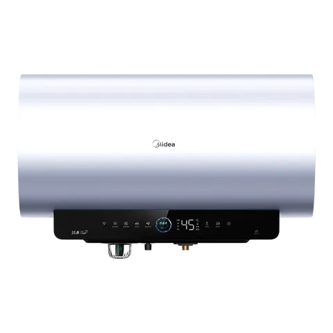 Midea/美的 电热水器 3200W 80L 储水式 家用