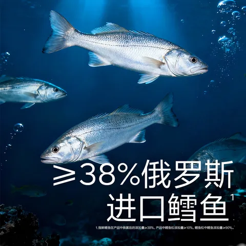 光合星球钙铁锌鳕鱼脆脆饼磨牙饼干宝宝儿童零食进口鳕鱼无添加白砂糖 50g 图片 2