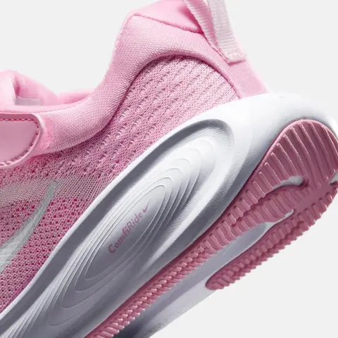 耐克（NIKE）【滔搏运动】STELLAR RIDE (PSV)跑步鞋 HQ3267-605 35 图片 10