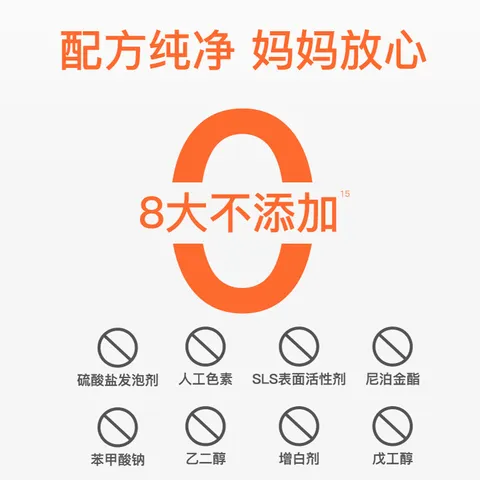 ELMEX主推艾美适0-6-12岁 含氟儿童牙膏 防蛀固齿少儿牙膏温和不刺激 0-6岁牙膏*2+成人防蛀牙膏20ml*2 图片 3