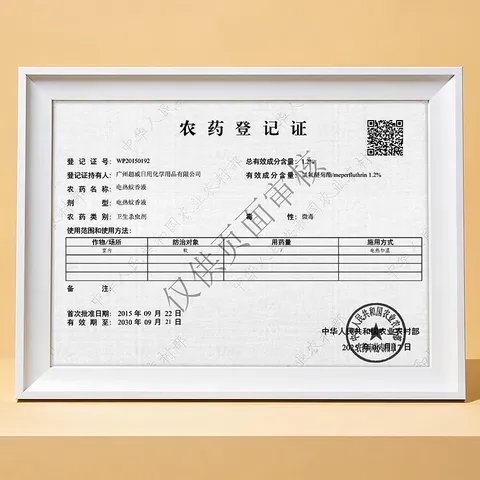 超威电蚊香液基孔肯雅热灭蚊器无香驱蚊液防蚊补充液4瓶1加热器 图片 9