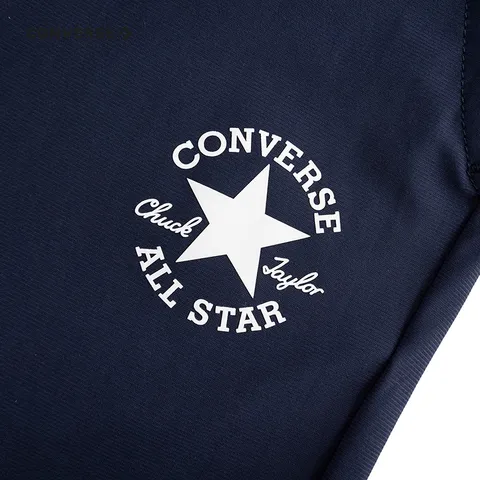 Converse 匡威男女童防晒束脚长裤2026年夏季户外凉感运动儿童裤子 图片 9