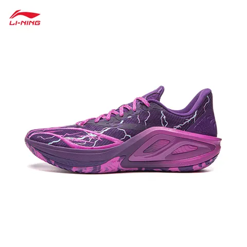 LI-NING/李宁 篮球鞋 男鞋 夏季新款 回弹 专业比赛鞋