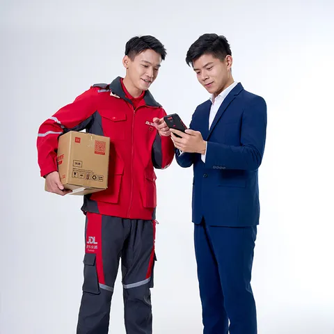 【京东快递】 1kg以内一口价（全国单次） 寄快递寄小件寄礼品 上门取件 图片 6